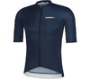 SHIMANO SUKI Short Sleeve Jersey  Navy S