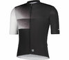 SHIMANO BREAKAWAY Short Sleeve Jersey S Black