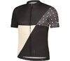 SHIMANO IRODORI Short Sleeve Jersey  Black XXXL