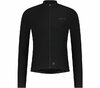 SHIMANO ELEMENT LS JERSEY BLACK (L) L