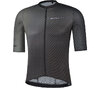 SHIMANO S-PHYRE Leggera Short Sleeve Jersey  Mirror Gray S Mirror Grey