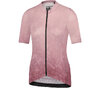 SHIMANO Yuri Short Sleeve Jersey  Matte Pink (W's) S