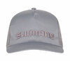 SHIMANO Trucker Cap  Gray One size One Size