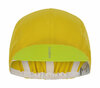 SHIMANO Cycling Cap  Yellow One size One Size