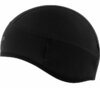 SHIMANO WINDBREAKER SKULL CAP BLACK One Size