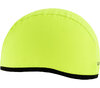 SHIMANO HIGH-VISIBLE HELMET COVER One Size Neon Yellow