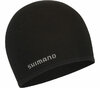 SHIMANO URI BEANIE SCHWARZ One Size Black