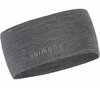 SHIMANO URU HEADBAND GRAU One Size Gray