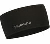 SHIMANO URU HEADBAND SCHWARZ One Size Black