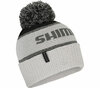 SHIMANO YUKI POM HAT SCHWARZ One Size Black