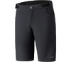 SHIMANO SAYAMA W SHORTS M BLACK S