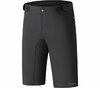 SHIMANO YOSHIMUTA SHORTS BLACK (XXXL) XXXL