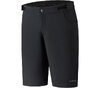 SHIMANO FUKUI SHORTS L BLACK