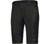 SHIMANO MIDORI W SHORTS SCHWARZ S Black