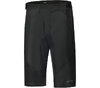 SHIMANO KURO SHORTS BLACK 40 INCH XXXL