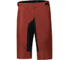 SHIMANO KURO SHORTS  RED 40 INCH XXXL