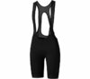 SHIMANO YURI BIB SHORTS BLACK ((W'S) XL) XL