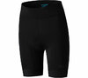 SHIMANO YURI SHORTS BLACK ((W'S) XXL) XXL