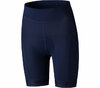 SHIMANO YURI SHORTS NAVY ((W'S) XXL) XXL