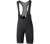 SHIMANO HIKARI Bib Shorts XXL BLACK