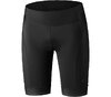 SHIMANO INIZIO SHORTS M BLACK