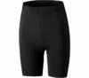 SHIMANO W'S INIZIO SHORTS BLACK (L) L