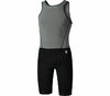 SHIMANO EVOLVE PERFORMANTE Bib Shorts BLACK (L) L