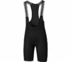 SHIMANO BIB SHORTS BLACK (L) L