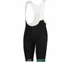 SHIMANO BREAKAWAY Bib Shorts  Green XXL