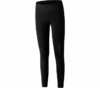 SHIMANO W'S KAEDE WIND TIGHTS BLACK M