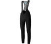 SHIMANO VERTEX BIB TIGHT SCHWARZ S Black