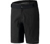 SHIMANO REVO SHORTS BLACK S (44-46) 28 Inch