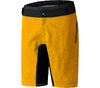 SHIMANO REVO SHORTS W/O INNER SHORTS MUSTARD (38 INCH) 38 Inch