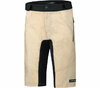 SHIMANO W's Revo shorts w/o chamois  Beige (W's)30 INCH L