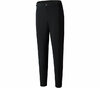 SHIMANO W'S HOKKAIDO PANT SCHWARZ M 26 Inch Black