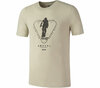 SHIMANO TEE OLIVE GRAVEL (XL) XL