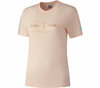 W SHIMANO TEE PINK SINGLETRACK ((W'S) S) S