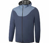 SHIMANO NAGANO MTB JACKET M NAVY