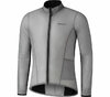 SHIMANO BEAUFORT WIND BREAKER LIGHT L Anthracite Grey