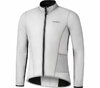 SHIMANO BEAUFORT WIND BREAKER LIGHT WHITE (XL) XL