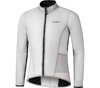 SHIMANO BEAUFORT WIND BREAKER LIGHT WHITE (XXL) XXL