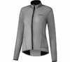 SHIMANO SUMIRE WINDBREAKER LIGHT ANTHRACITE GREY ((W'S) M) M