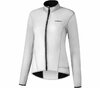 SHIMANO SUMIRE WINDBREAKER LIGHT WHITE ((W'S) XL) XL