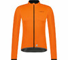 SHIMANO WINDFLEX JACKET ORANGE XXL