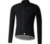 SHIMANO WINDFLEX JACKET BLACK XXL