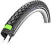 Schwalbe Reifen MARATHON ADDIX Performance Line 40-622 Schwarz-Reflex Schwarz/Reflex