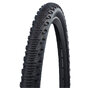 Schwalbe Reifen CX COMP SBC Active Line 47-406 Schwarz-Reflex Schwarz/Reflex