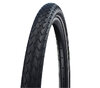 Schwalbe Reifen MARATHON ADDIX Performance Line 40-559 Schwarz-Reflex Schwarz/Reflex