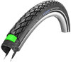 Schwalbe Reifen MARATHON ADDIX Performance Line 35-349 Schwarz-Reflex Schwarz/Reflex