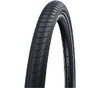 Schwalbe Reifen BIG APPLE ADDIX Performance Line 60-559 Schwarz-Reflex Schwarz/Reflex